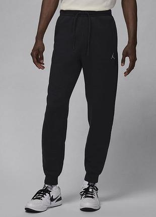 Брюки чоловічі jordan brooklyn fleece (fv7277-010)