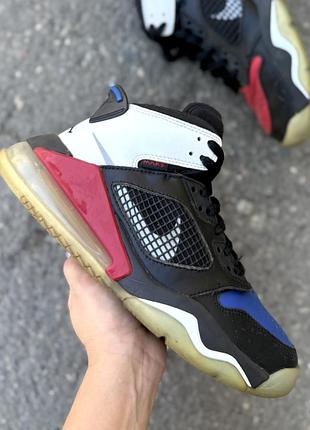 Кроссовки jordan mars оригинал 39 размер  баскетбольные