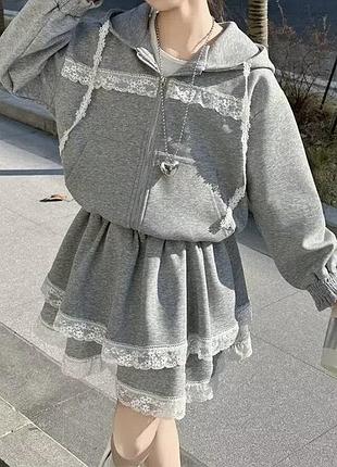Костюм для дівчинки