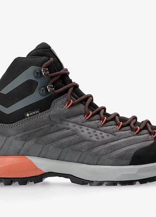 Чоловічі трекінгові черевики dachstein sf-21 mc gtx - granite