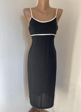 Сукня vintage 80-90х de laru