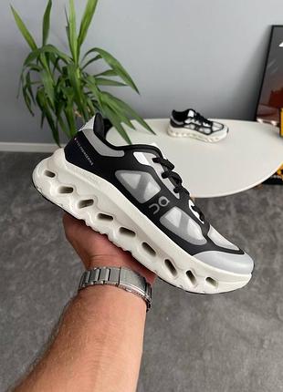 On running cloudtilt remix black ivory shoes 3mg10271430