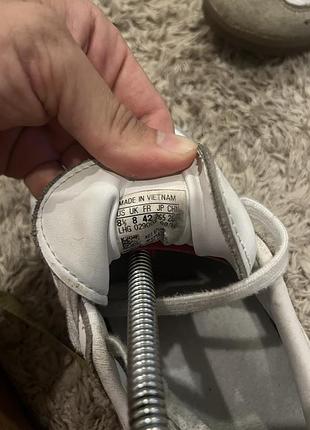 Кеди adidas samba 4