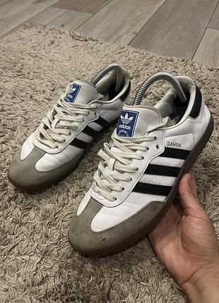 Кеди adidas samba 2