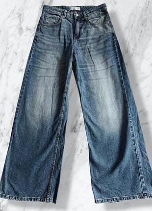 Джинси pull & bear