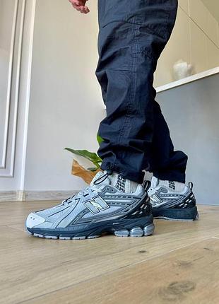 New balance 1906 grey m1906rha
