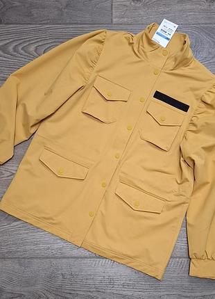 Куртка/парка nike р. 12/м