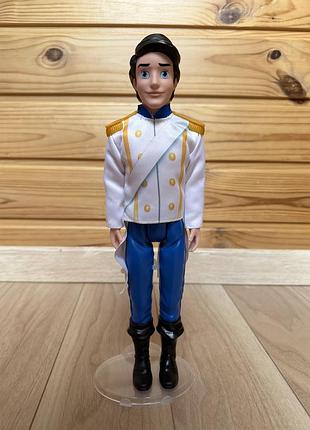 Лялька принц ерік  із мультфільму disney «русалонька»