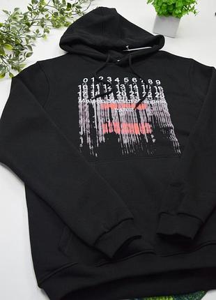 Чоловіче худі maison margiela