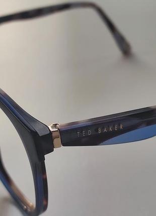 Елегантна брендова оправа ted baker london — оригінал!