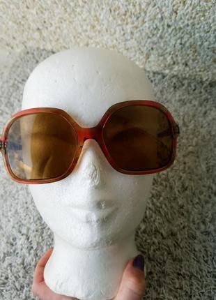Солнцезащитные очки из германии