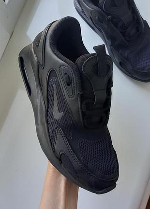 Кроссовки унисекс nike air max bolt