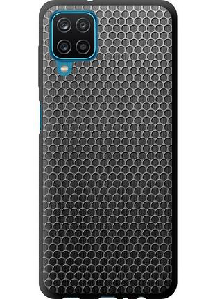Чохол tpu на телефон samsung galaxy a12 a125f комірки "243b-2201-58250"