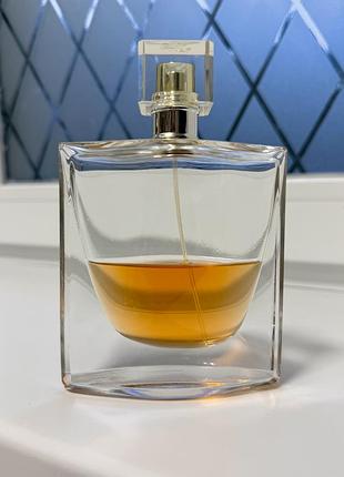 Lancome la vie est belle l`eau de parfum