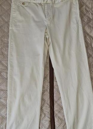 Как новые чиносы ralph lauren
