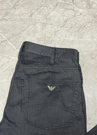 Джинси armani jeans (оригінал)