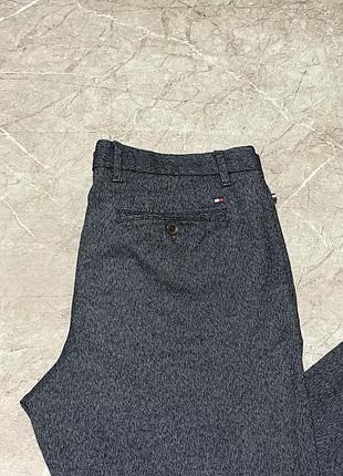 Брюки-чіноси tommy hilfiger (оригінал)