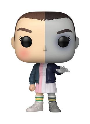Ігрова фігурка "одинадцять" funko pop! 93088 серії "дивні дива"