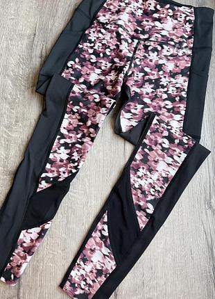 Спортивні лосіни , лосіни для спорту від hunkemoller