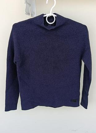 Женский свитерик alphatauri knit made in italy