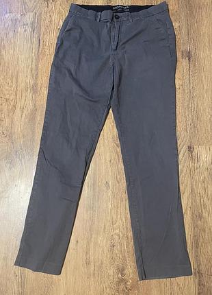 Calvin klein slim fit -брюки