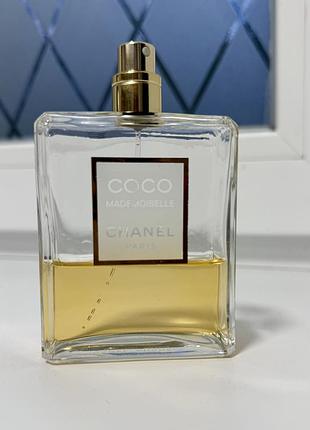 Chanel coco mademoiselle  парфумована вода