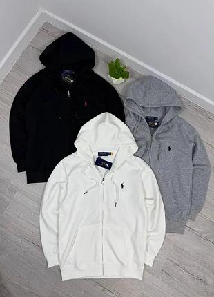 Зипка polo ralph lauren/ зепка поло ральф/зепка мужская