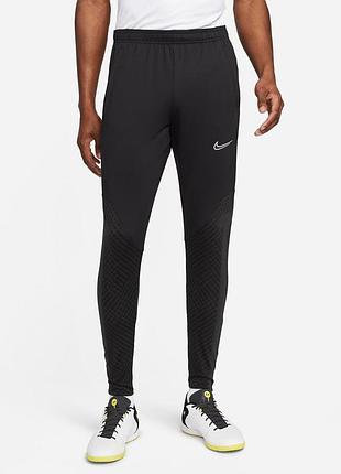 Спортивные штаны nike dri fit strike training