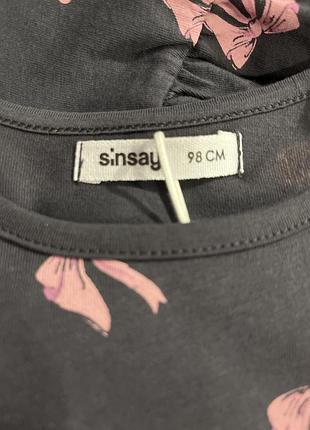 Сукня sinsay 7