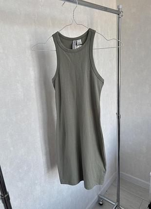 Сукня нова h&m