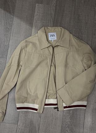 Бомпер zara дитячий
