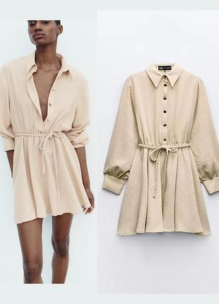 Сукня zara