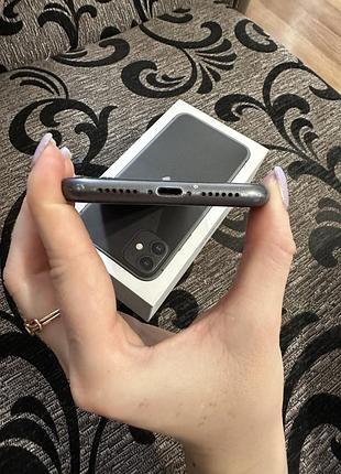 Iphone 11 64 gb 2