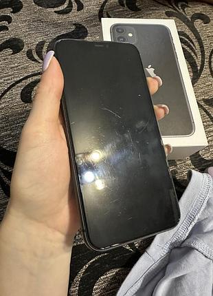 Iphone 11 64 gb 5