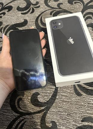 Iphone 11 64 gb 6