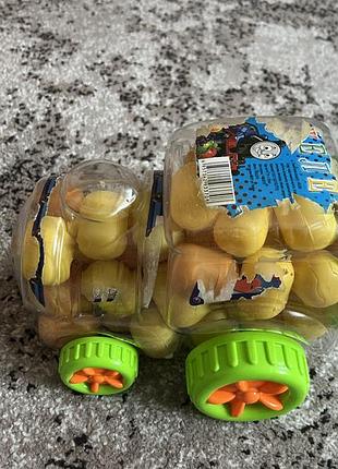 Продам набір кіндерів
