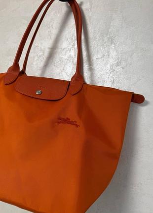 Сумка longchamp le pliage 2
