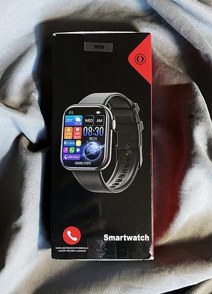 Смарт-годинник g28 / wearables