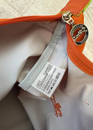 Сумка longchamp le pliage 7