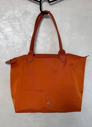 Сумка longchamp le pliage 4