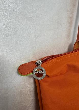 Сумка longchamp le pliage 5