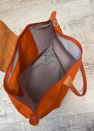 Сумка longchamp le pliage 6