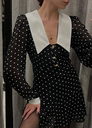 Сукня zara