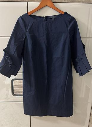 Котонова сукня cos