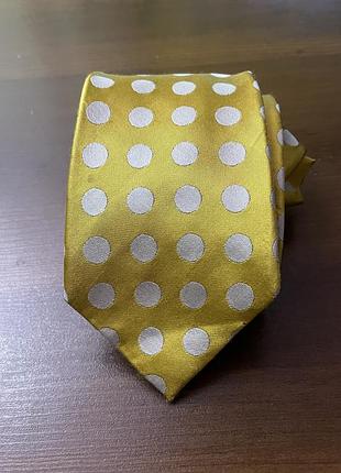 Шовкова краватка