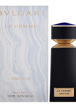 Парфуми bvlgari le gemme amunae