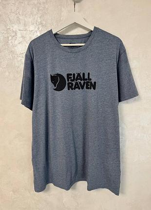 Футболка fjallraven