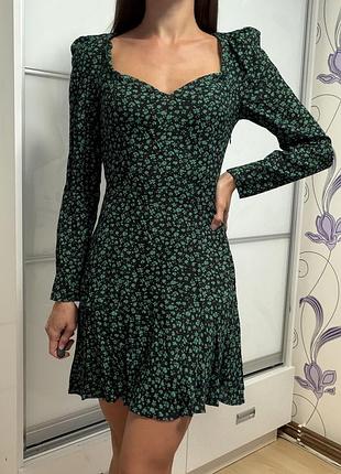 Сукня zara 3