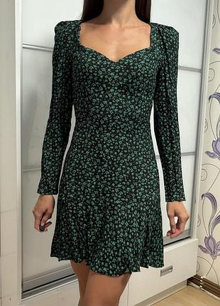 Сукня zara 4