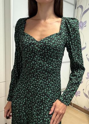 Сукня zara 5